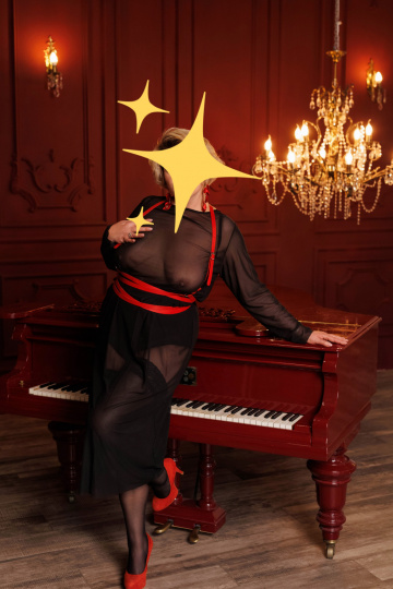   Miss: индивидуалка проститутка Ярославля