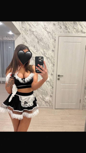 Николь: индивидуалка проститутка Ярославля