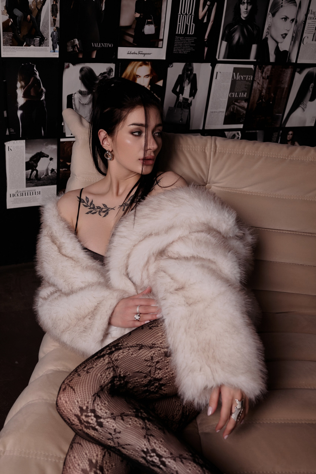 Ди: проститутки индивидуалки в Ярославля