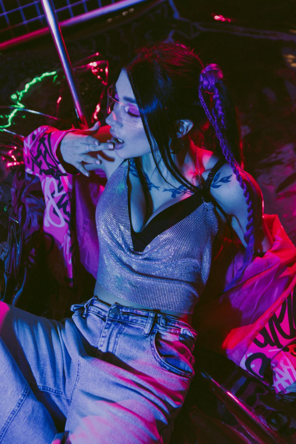 Ди: проститутки индивидуалки в Ярославля