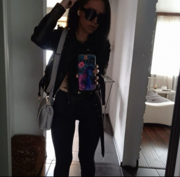 Вики : индивидуалка проститутка Ярославля