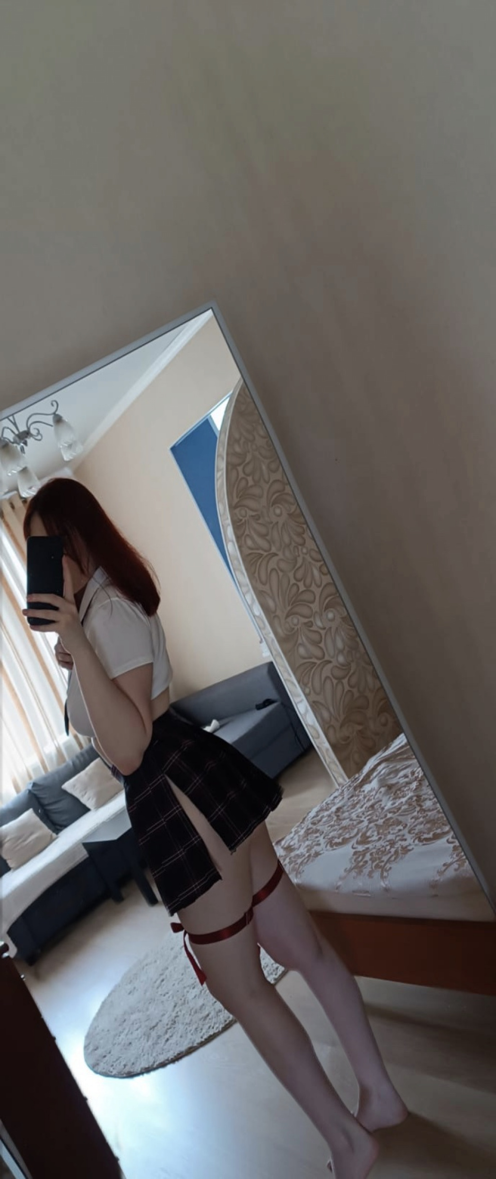 Саша: проститутки индивидуалки в Ярославля