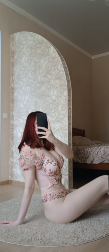 Саша: индивидуалка проститутка Ярославля