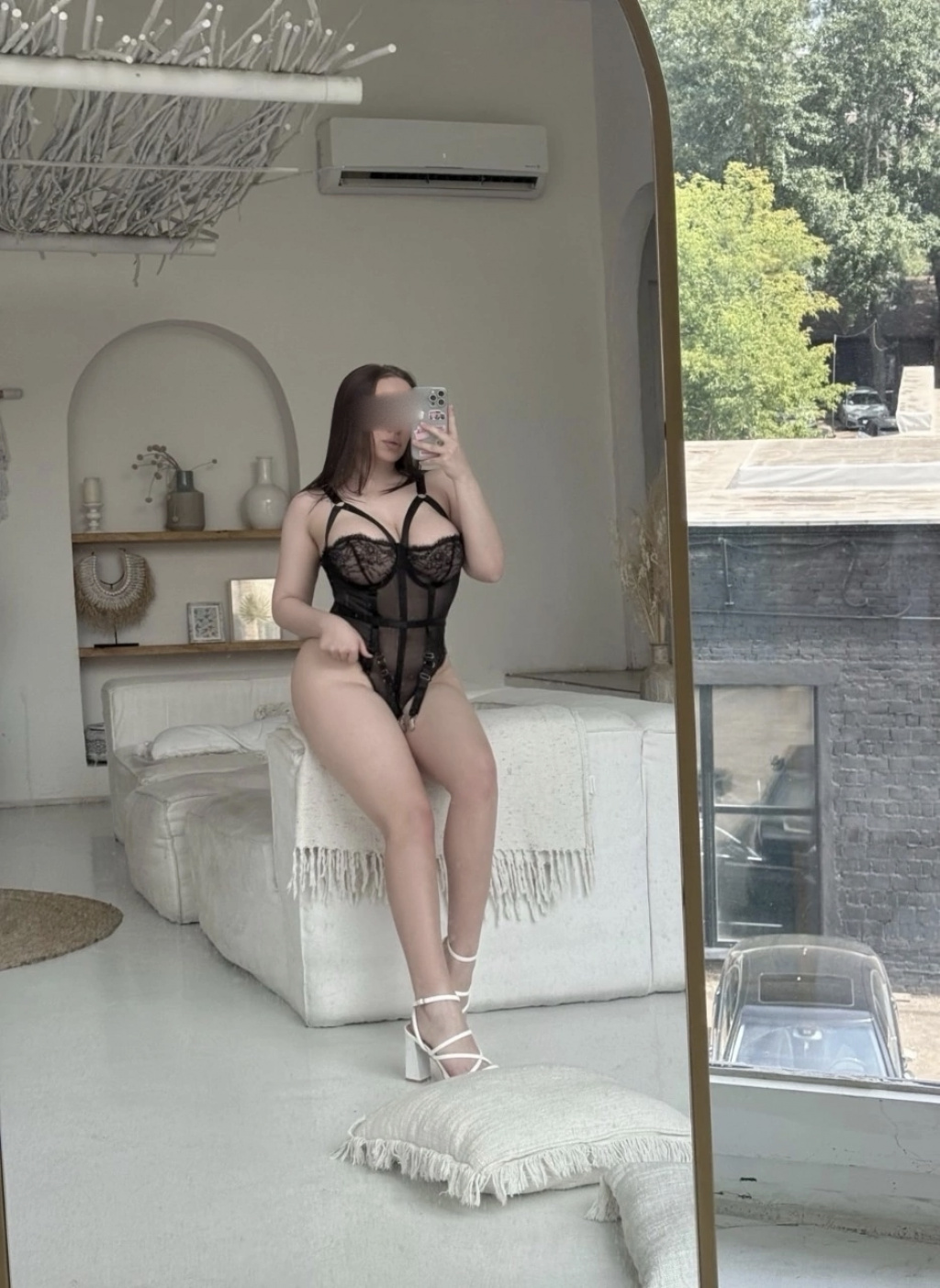 Ева: проститутки индивидуалки в Ярославля