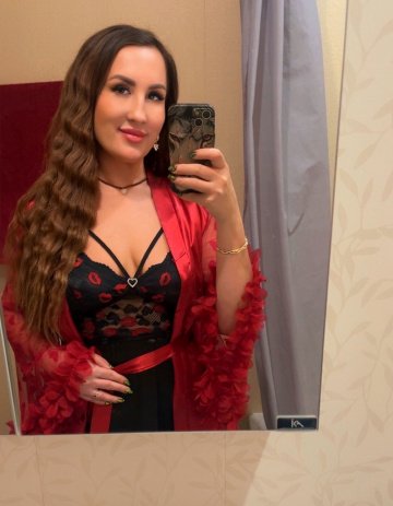 АНГЕЛ СКВИРТ: индивидуалка проститутка Ярославля