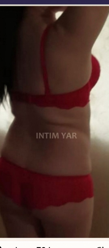 ЯНОЧКА КРАСОТКА : индивидуалка проститутка Ярославля