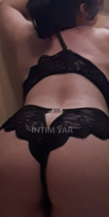 ЯНОЧКА КРАСОТКА : индивидуалка проститутка Ярославля