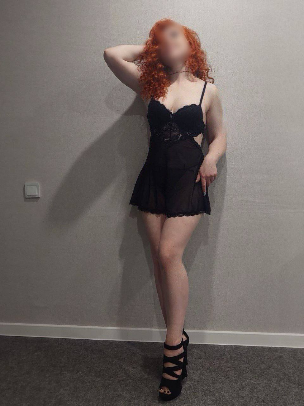 Эллина : проститутки индивидуалки в Ярославля