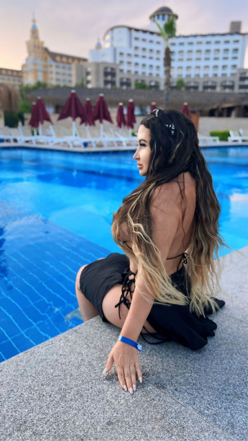 Алена: индивидуалка проститутка Ярославля