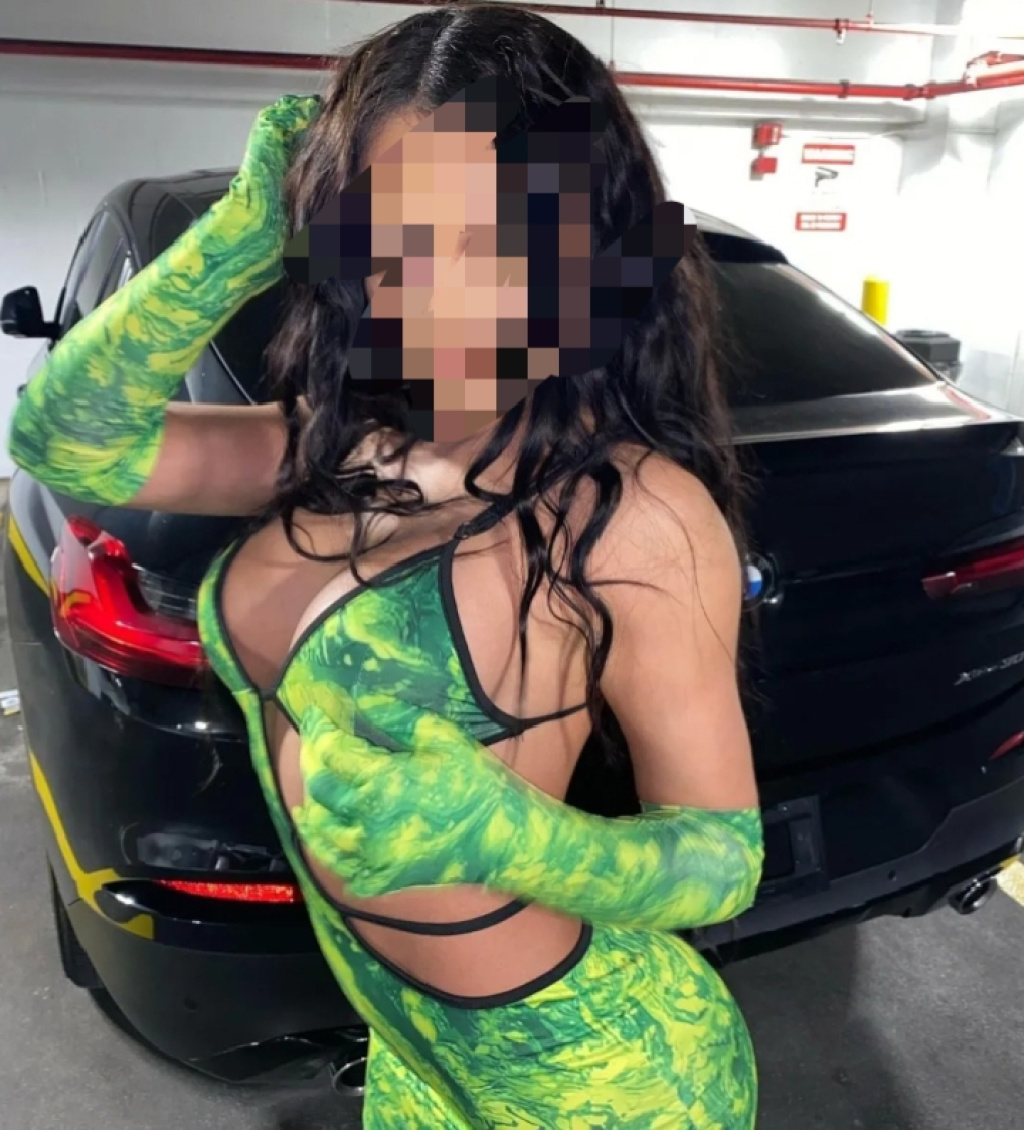 ВИКА МАССАЖ: проститутки индивидуалки в Ярославля