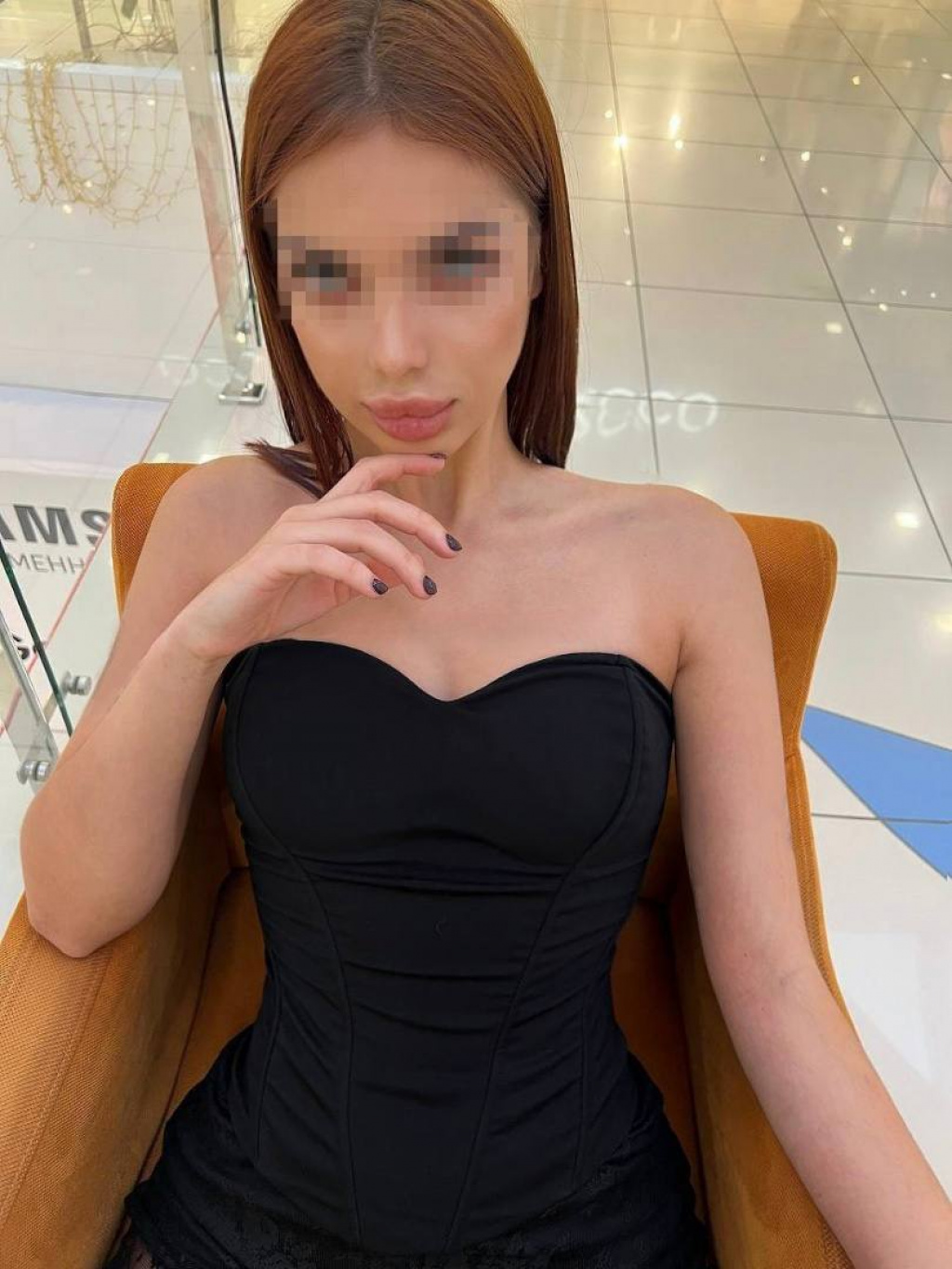 Алиса: проститутки индивидуалки в Ярославля