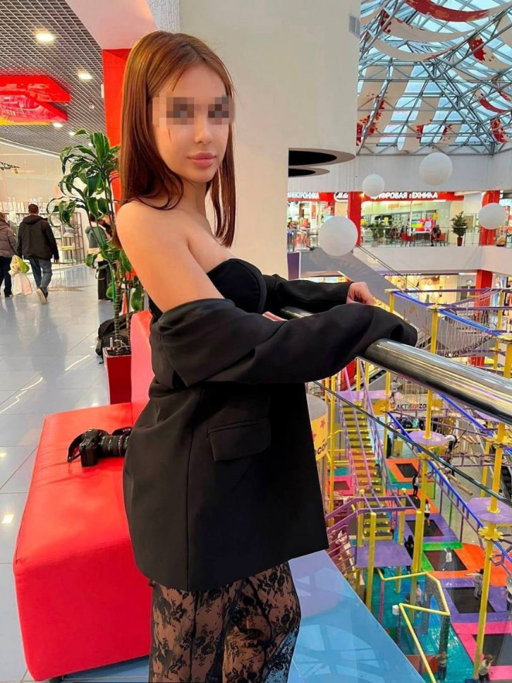 Алиса: проститутки индивидуалки в Ярославля