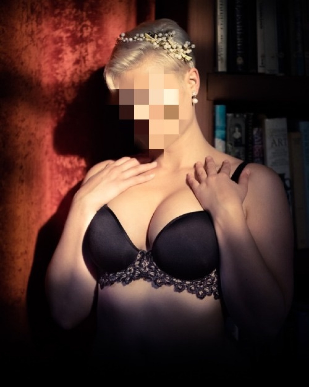 Элис: проститутки индивидуалки в Ярославля