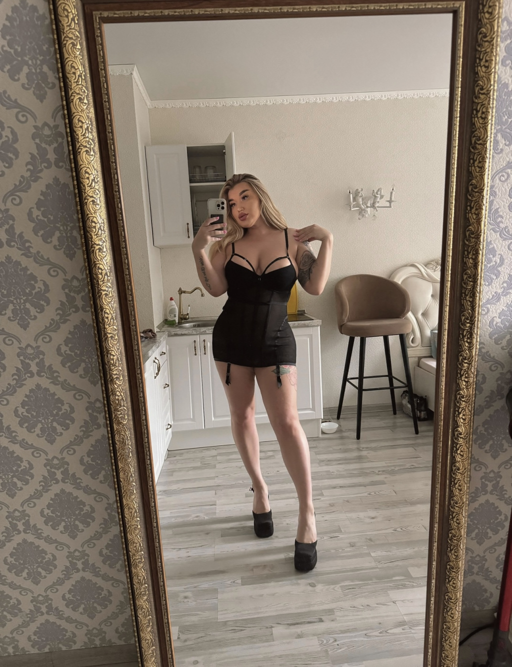 Алиса: проститутки индивидуалки в Ярославля