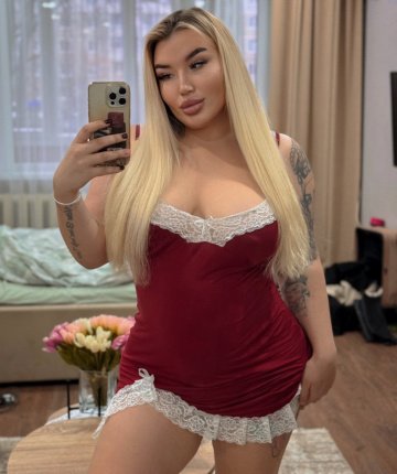 Алиса: индивидуалка проститутка Ярославля