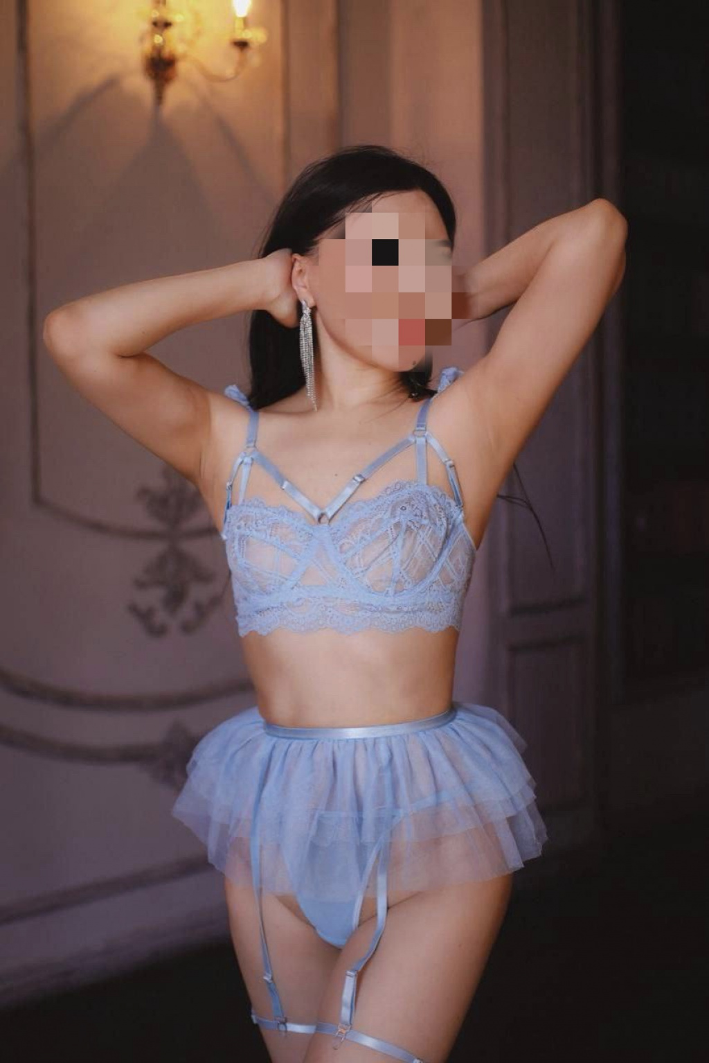 Лилия: проститутки индивидуалки в Ярославля