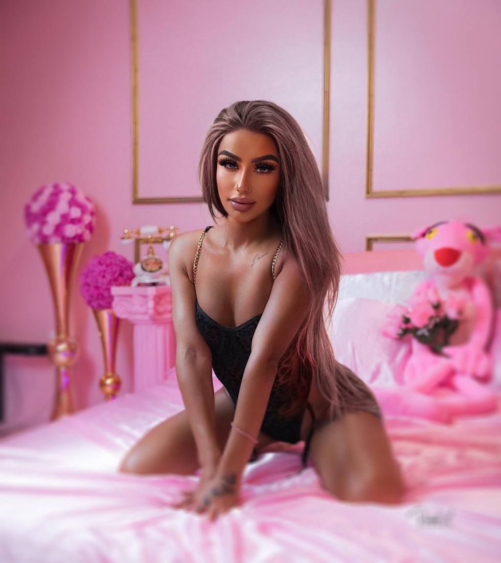 Кисули без предоп: проститутки индивидуалки в Ярославля