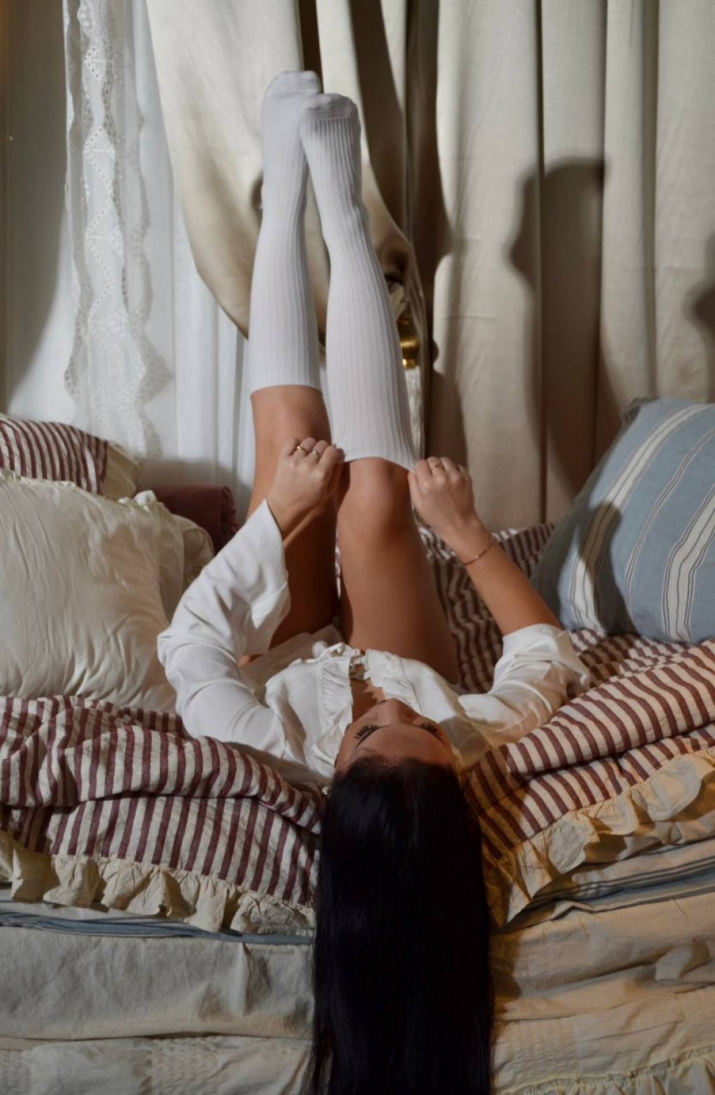 Алина: проститутки индивидуалки в Ярославля