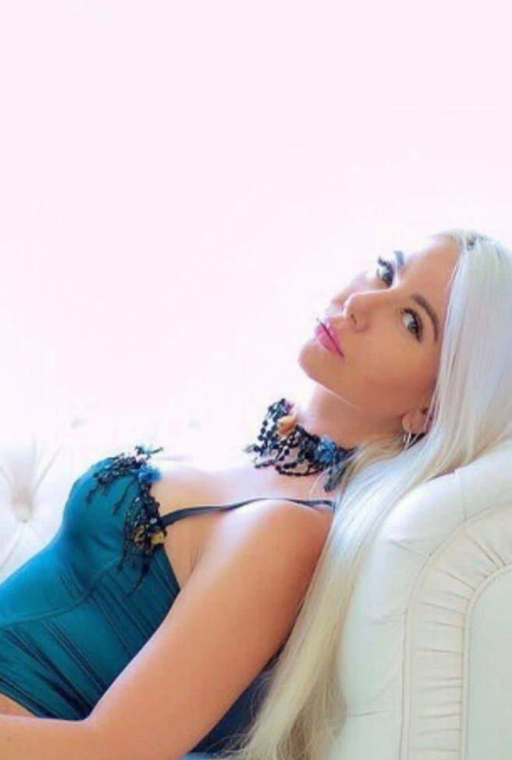 Лиза: проститутки индивидуалки в Ярославля