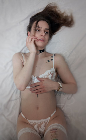 Мария Проездом: индивидуалка проститутка Ярославля