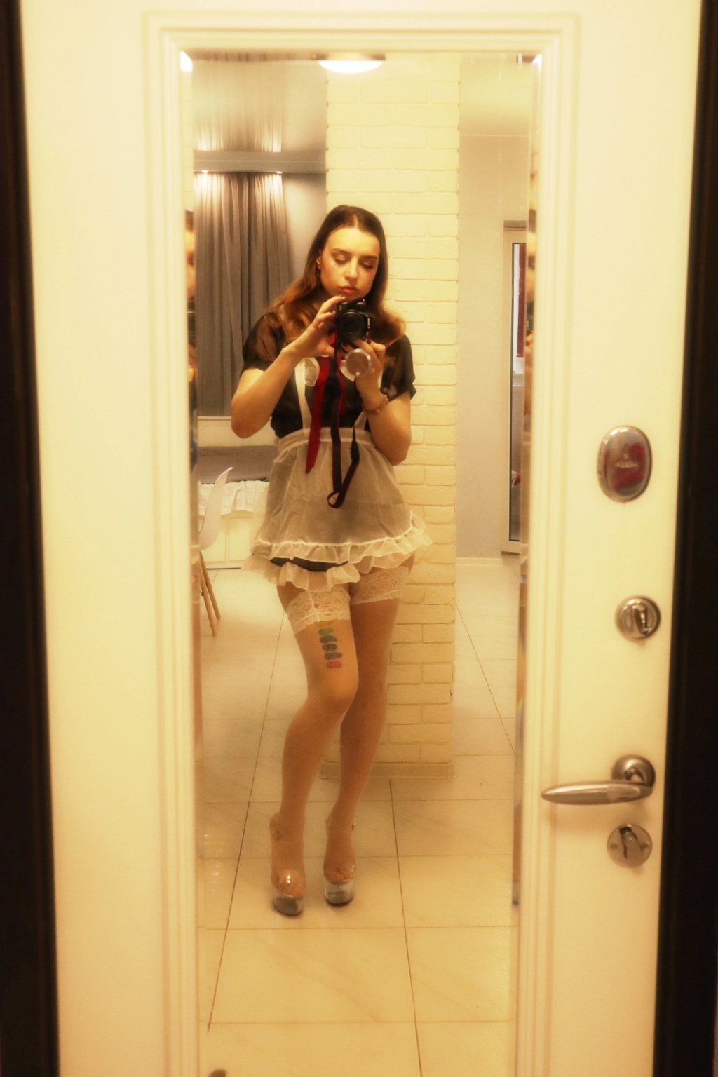 Мария GFE: проститутки индивидуалки в Ярославля