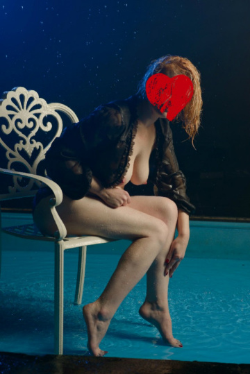 Голди: индивидуалка проститутка Ярославля