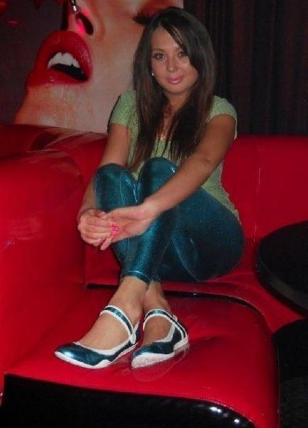 Милена: проститутки индивидуалки в Ярославля