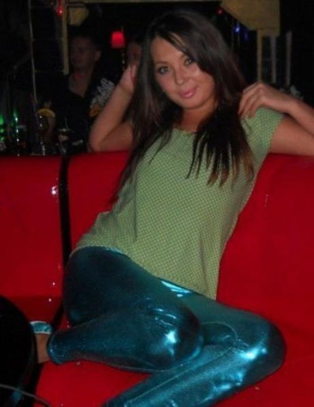 Милена: проститутки индивидуалки в Ярославля